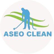 logo Aseoclean